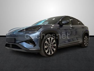 byd sealion 7 91kwh excellence awd