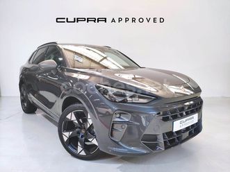 vehículo de sustitución