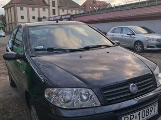 fiat punto 1.2 lpg – ekonomiczny, zadbany, gotowy do jazdy walcz • olx.pl
