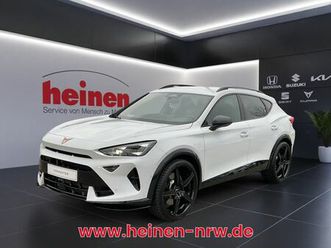 cupra formentor 2.0 tsi 4drive vz dsg abt umbau