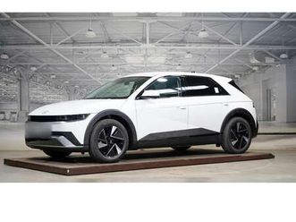 (my25) 84 kwh 2wd techniq