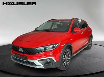 fiat tipo my23 kombi automatik led kamera acc