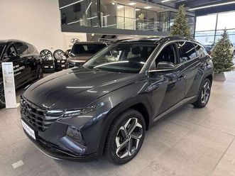 .6 t-gdi plug-in-hybrid 4wd trend +pano+ahk+el. he