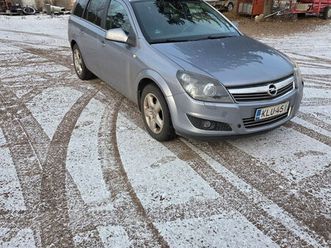 wagon ultimate 1,6 ecotec 85kw mt5