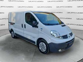 trafic t29 2.0 dci/90 pc-tn furgone generique aut