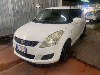 swift 1.3 ddis 3 porte gl style