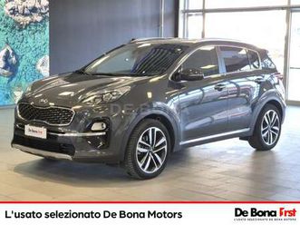 1.6 crdi mhev energy 2wd 136cv dct7
