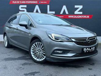 astra sports tourer1.6 cdti ecotecddynamic/export/