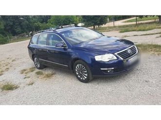 wolkswagen pasat fab.2009 calnic