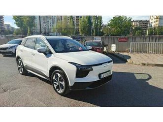 кола, автомобил aiways u5 – електромобил, електричка гр. софия овча купел • olx.bg