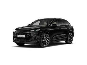 quattro s line edition