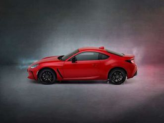 gr86 2.4 premium sport introvabile!!! - in arrivo