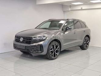 3.0 v6 tdi scr r-line 286cv auto