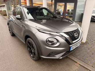 nissan juke 1.0 dig-t 114 ps 7dct tekna bfs