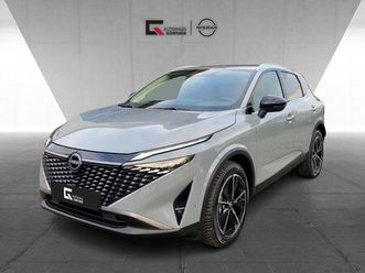 nissan qashqai n-way e-power 1.5 4x2 sitzhzg. kamera ca