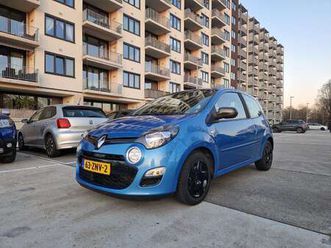 twingo 1.2 16v dynamique