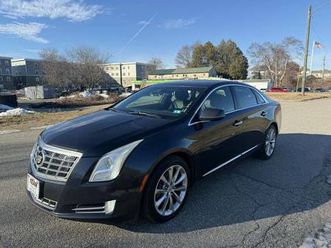 2015 cadillac xts 20-day plate