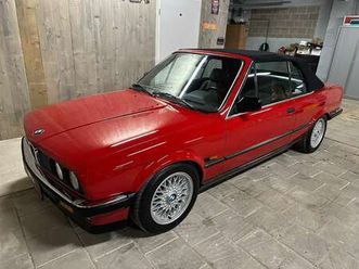 325i cabrio