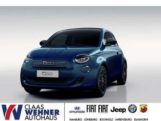 hybrid la prima *cabrio *sitzheizung *rückfahrkam