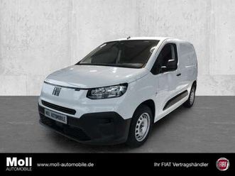 doblo l1 paket visibilityi kamera laderaum & seite