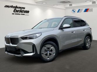 bmw ix1 edrive20 ! neujahrsknaller !