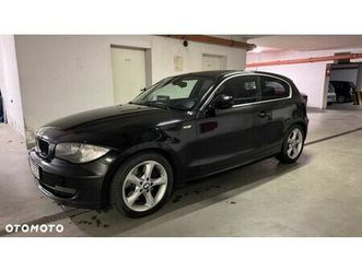 bmw seria 1