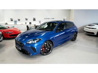 bmw 1 series m135i xdrive