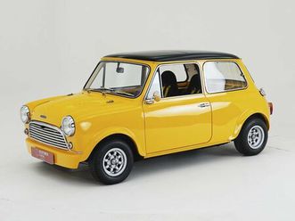 1974 innocenti mini cooper 1300