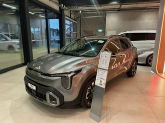 stonic 1.0 t-gdi gt-line