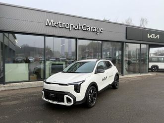 stonic 1.0 t-gdi mhev gt-line