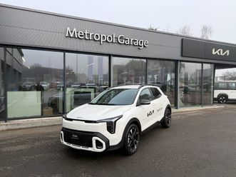 stonic 1.0 t-gdi mhev gt-line