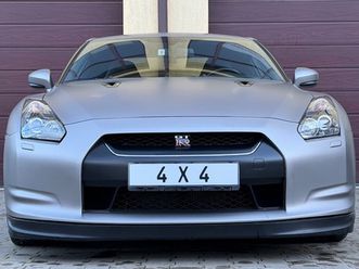 nissan gtr 69,990 eur