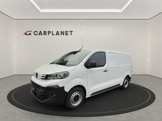 expert kaw. standard 2.2 bluehdi 150 ps s/s