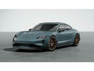 turbo gt | burmester | innodrive |