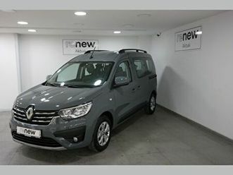 kombi 1.5 bluedci touch