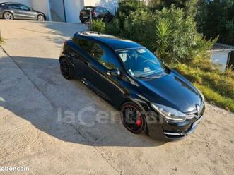 megane 3 rs