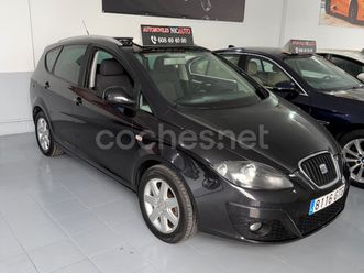 seat altea xl 1.9 tdi family