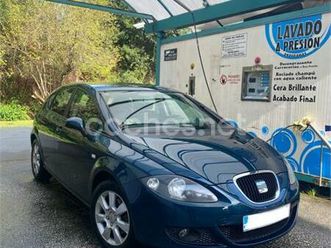 seat leon 2.0 tdi dsg stylance