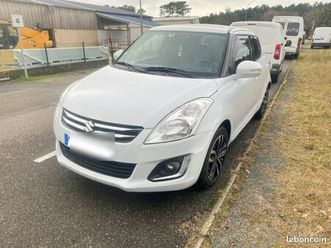 suzuki swift biba essence 95cv