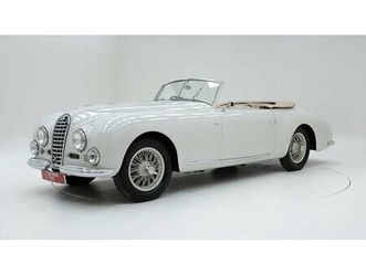 1950 talbot lago t26