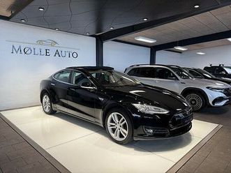 tesla model s 85 5d
