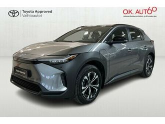 style edition - omasta käytöstä - approved turva 12kk