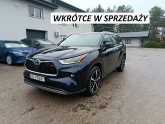 2.5 hybrid executive navi