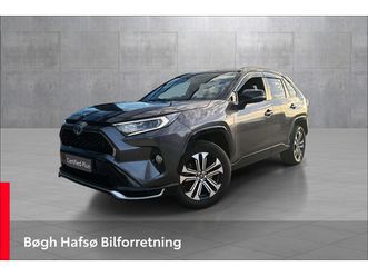 2021 toyota rav4 phev awd-i executive