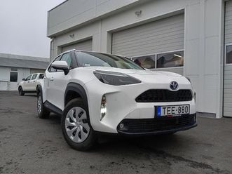 1.5 hybrid comfort business e-cvt