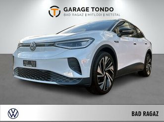 id.4 pro performance 1st edition max