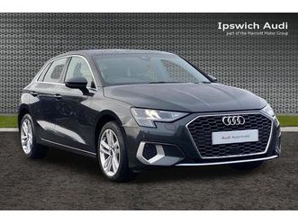 audi a3 35 tfsi sport 5dr