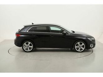 a3 spb 35 tdi business advanced s tronic 2.0 diesel 150cv