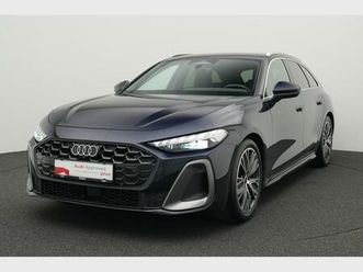 s line 2.0 tfsi s tronic