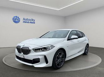 bmw 120d xdrive sag: réserver un essai sur route !